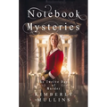 Notebook Mysteries The Twelve Days of Murder - Paperback
