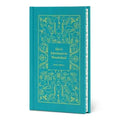 Alice's Adventures in Wonderland - Hardcover