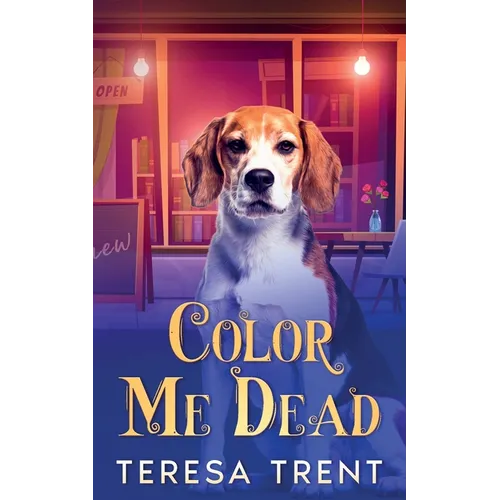 Color Me Dead
