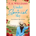 Under a Spanish Sky - Paperback