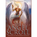 The Angel Scroll: The Book of Revelation Unveiled - Hardcover