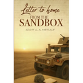 Letter to Home from the Sandbox - Paperback