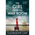 The Girl from the War Room