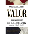 Valor: Unsung Heroes from Iraq, Afghanistan, and the Home Front - Hardcover