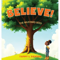 Believe - Hardcover
