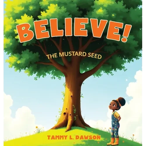 Believe - Hardcover