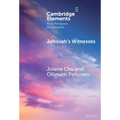 Jehovah's Witnesses - Hardcover