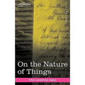 On the Nature of Things - Paperback
