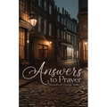 Answers to Prayer - Paperback