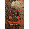 A Curse Carved in Bone: Book Two of the Saga of the Unfated - Paperback