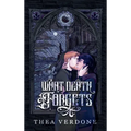 What Death Forgets - Hardcover