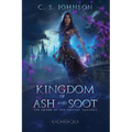 Kingdom of Ash and Soot - Paperback