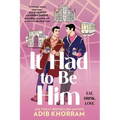 It Had to Be Him - Paperback