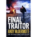 Final Traitor - Paperback