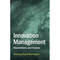 Innovation Management - Hardcover