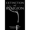 Extinction and Religion - Hardcover
