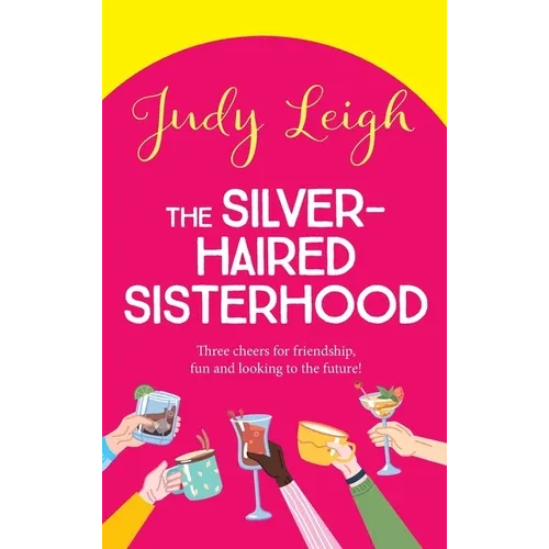 The Silver-Haired Sisterhood - Hardcover