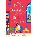 The Paris Bookshop for the Broken-Hearted - Paperback