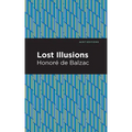 Lost Illusions - Paperback