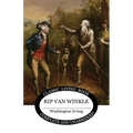 Rip Van Winkle