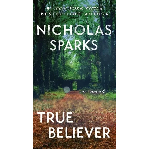 True Believer - Paperback