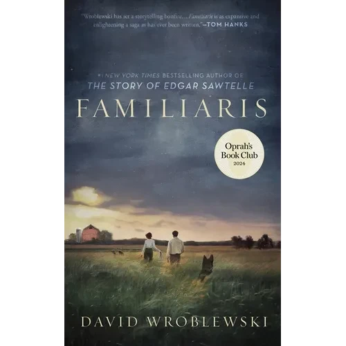 Familiaris (Oprah's Book Club)