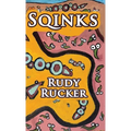 Sqinks - Hardcover