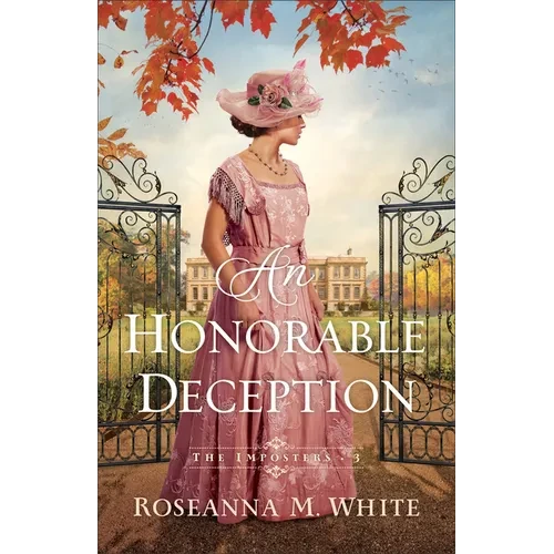 An Honorable Deception - Paperback