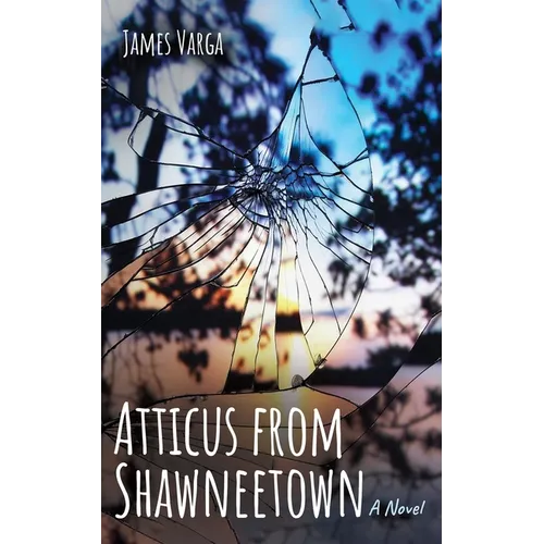 Atticus from Shawneetown