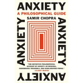 Anxiety: A Philosophical Guide - Paperback