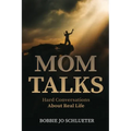 Mom Talks - Paperback