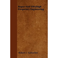 Hyper And Ultrahigh Frequency Engineering - Paperback