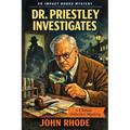 Dr. Priestley Investigates: An Impact Book - Paperback
