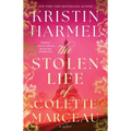 The Stolen Life of Colette Marceau - Paperback