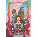 The Vale of Seven Dragons - Paperback