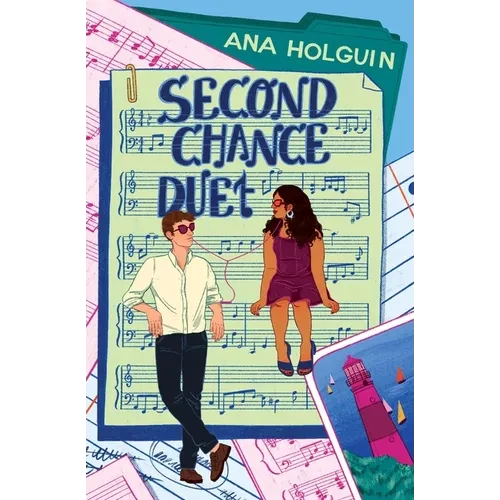 Second Chance Duet - Paperback