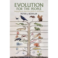 Evolution for the People - Hardcover