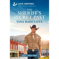 The Sheriff's Secret Past: An Uplifting Inspirational Romance - Paperback