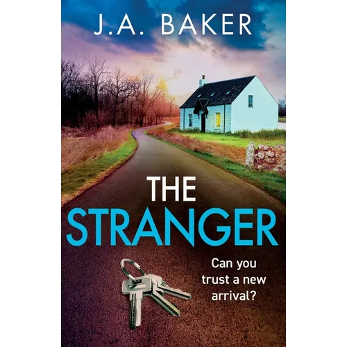 The Stranger