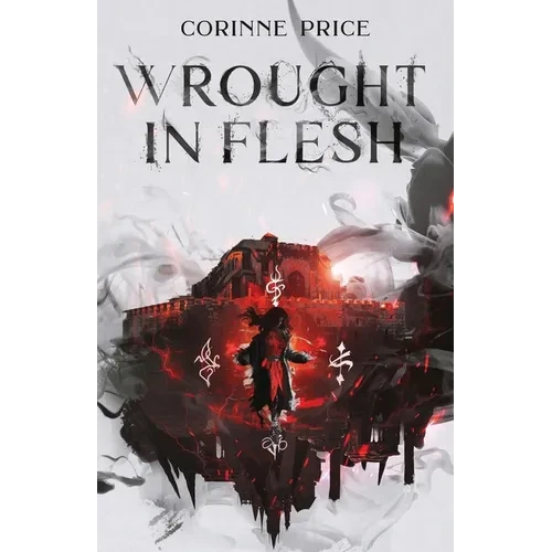 Wrought In Flesh - Paperback