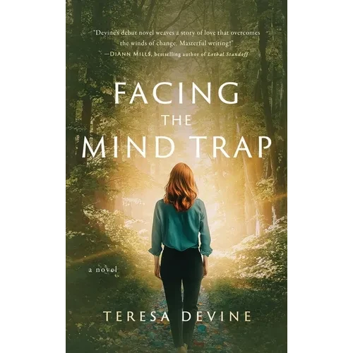 Facing the Mind Trap - Hardcover