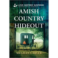 Amish Country Hideout - Mass Market Paperbound