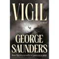 Vigil - Hardcover