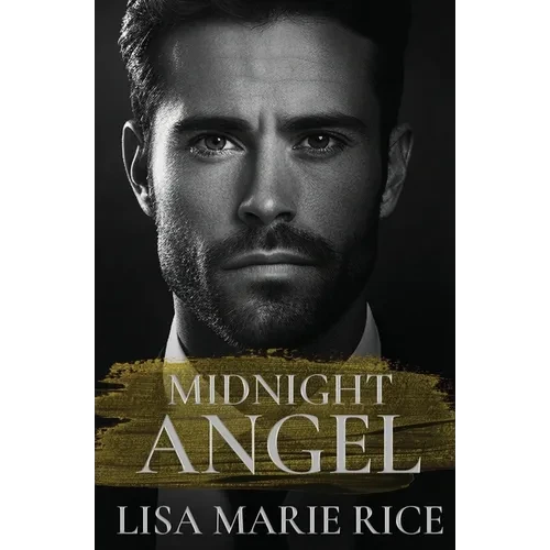 Midnight Angel - Paperback