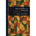 Psychological Warfare - Paperback
