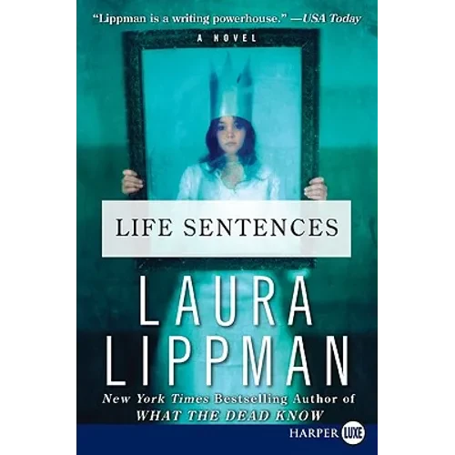 Life Sentences - Paperback