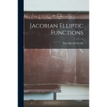 Jacobian Elliptic Functions