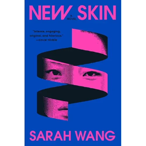 New Skin - Paperback