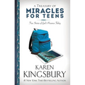 A Treasury of Miracles for Teens: True Stories of God's Presence Today - Paperback