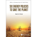 Six Energy Policies to Save the Planet - Hardcover